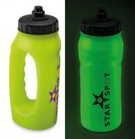 Glow Jogger Sports Bottle 500ml E115305