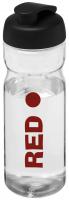 H2O Base 650 ml Flip Lid Sport Bottle E115607