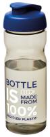 H2O Eco 650 ml Flip Lid Sport Bottle E1113808