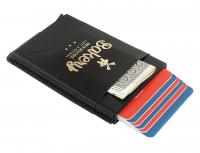 Holborn Pu Rfid Card Slider Wallet E1110103