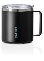 Java Insulated Cup E115003