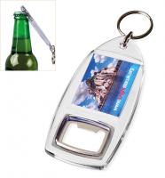 Jibe R1 Bottle Opener Keychain E1115901