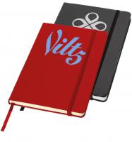 Journalbooks classic A5 Hard Cover Notebook E118302