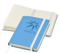 Journalbooks classic A6 Hard Cover Pocket Notebook E118301