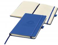 Journalbooks Nova A5 Bound Notebook E118303