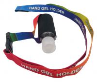 Lanyard Hand Gel Holder E1112511
