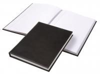 Malvern A5 Leather Bound Book E112902