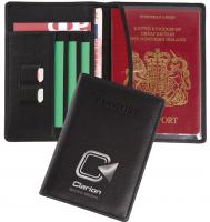 Melbourne Passport Wallet E119903