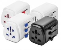 Mondo Bs8546 Travel Adapter E119804