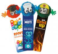 Mophead Bookmarks E1115704