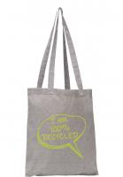 Newchurch Recycled Cotton Tote E1114007