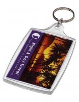 Orca L4 Large Keychain E1115902