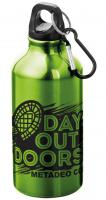 Oregon 400 ml Sport Bottle With Carabiner E115803