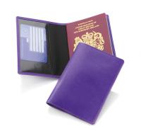 Passport Wallet E1110001