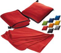 Radcliff 2 In 1 Fleece Blanket E1110503