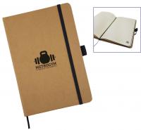 Recycled A5 Notebook E117704
