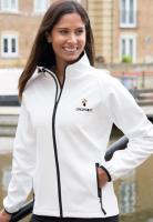 Result Core Ladies Printable Soft Shell Jacket E1112104