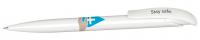 Senator Challenger Anti Bac Ball Pen E110803