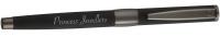 Senator Image Black Metal Rollerball Pen E112106