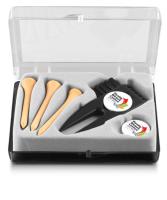 Sevilla Golf Gift Box E1110703