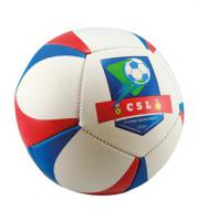 Size 0 Mini Pvc Football E1110902