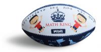 Size 0 Mini Rugby Ball E1110905