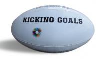 Size 5 Promotional Rugby Ball E1110904