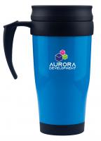 Thermo Travel Mug E115106