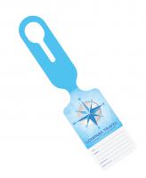 Tyvek Luggage Tag E1110101