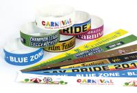 Tyvek Wrist Bands E118807