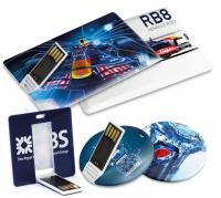 Usb Cards And Shapes E117005