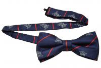Woven Micro Polyester Bow Tie E1111402