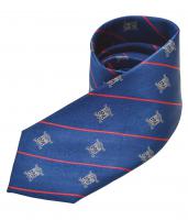 Woven Silk Tie E1111407