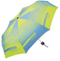 Yorkshire Folding Umbrella E1110404