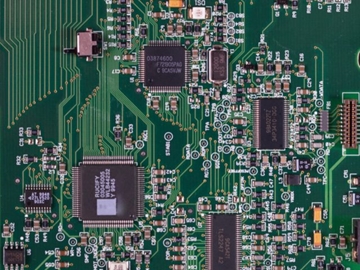 Potting & Conformal Coating