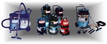 Suppliers Of Commercial Vacuum Cleaner