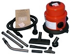 Aircraft Type Vacuum Cleaners