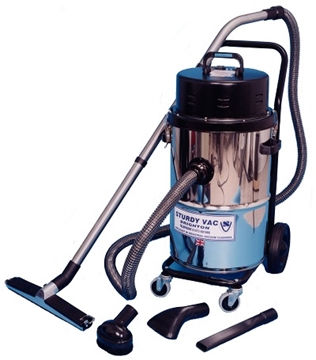 Model SVK45 Industrial Vacuum Cleaner