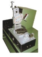 Manually Actuated Dry Leak Test Machine