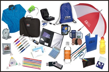 Promotional Merchandise For Events 