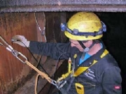 Industrial Rope Access 