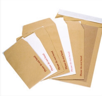 Suppliers Of Plain Paper Mailers
