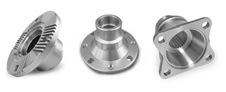 Companion Flanges Made To Your Specification 