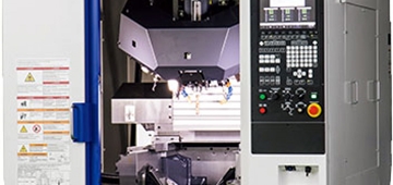 High Quality CNC Milling Machine Specialists 