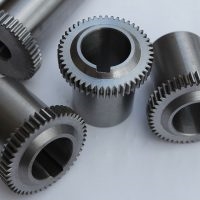Replacement Of CNC Machine Parts