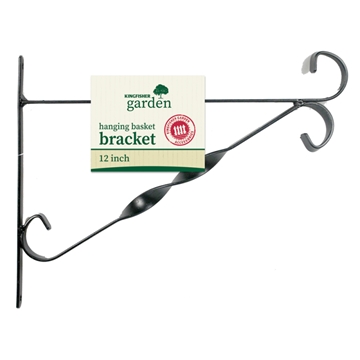 Hanging Basket Bracket 12"