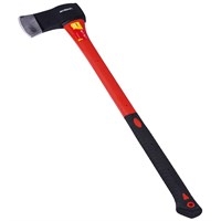 Felling Axe 4lb F/Glass Handle