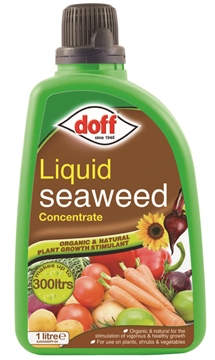 1lt Liquid Seaweed Plant Feed