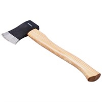 Hand Axe 1.5lb Wood Handle