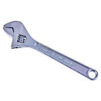 Adjustable Spanner 10"